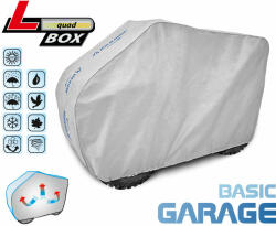 Kegel-Blazusiak Prelata ATV Basic Garage - L - Box Quad Garage AutoRide