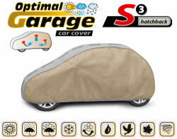 Kegel-Blazusiak Prelata auto completa Optimal Garage - S3 - Hatchback Garage AutoRide