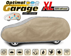 Kegel-Blazusiak Prelata auto completa Optimal Garage - XL - SUV/Off-Road Garage AutoRide