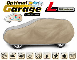 Kegel-Blazusiak Prelata auto completa Optimal Garage - L - SUV/Off-Road Garage AutoRide