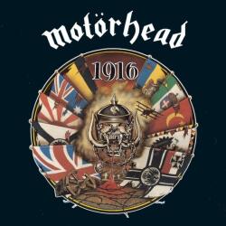 BERTUS Motorhead - 1916 (1lp, 180g) (f30254)
