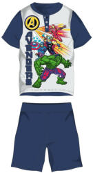 Exity Bosszúállók rövid gyerek pizsama (AVE1394_ske_110)