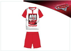  Disney Verdák rövid gyerek pizsama (CAR1517_98)