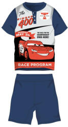 Exity Disney Verdák rövid gyerek pizsama (CAR1397_ske_98)