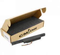 CM POWER Baterie laptop CM Power compatibila cu Acer Aspire E5-475, E5-575 AS16B5J, 4400 (47 Wh) (CMPOWER-AC-E5_2)