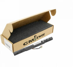 CM POWER Baterie laptop CM Power compatibila cu Acer Aspire E5-573 E5-573G AL15A32-DF, KT. 00403.025, 1800 (27 Wh) (CMPOWER-AC-E5-573_2)