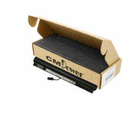 CM POWER Baterie laptop CM Power compatibila cu Lenovo IdeaPad 100-14IBD L15M4E01 L15S4A01 L15S4E01 L15M4A01 L15L4A01, 2200 mAh (CMPOWER-LE-100-14IBD_2)