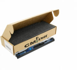 CM POWER Baterie laptop CM Power compatibila cu Acer TM8372, 8481G AS09B34 AS09B35 AS09B38 (CMPOWER-AC-TM8372)
