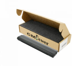 CM POWER Baterie laptop CM Power compatibila cu MSI CR650 A6500, Medion BTY-S14 BTY-S15, 4400 mAh (CMPOWER-MS-CR650_2)