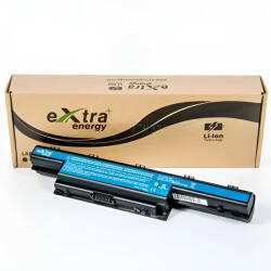 Eco Box Baterie laptop compatibila Acer Aspire seria 5733 5750 AS10D31 AS10D75 (EXTACE1-471-T-3S3P)