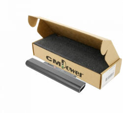CM POWER Baterie laptop CM Power compatibila cu Lenovo ThinkPad Edge E120, X121E 42T4951, 4000 (44 Wh) (CMPOWER-LE-E120_2)