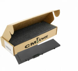 CM POWER Baterie laptop CM Power compatibila cu Dell Precision 15 7510, 17 7710 MFKVP, RDYCT, T05W1, 7000 (80 Wh) (CMPOWER-DE-7710_2)