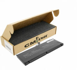 CM POWER Baterie laptop CM Power compatibila cu Apple A1382 020-7134 661-5844 A1286, 5800 mAh (CMPOWER-AP-A1382_2)