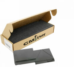 CM POWER Baterie laptop CM Power compatibila cu HP EliteBook 720 G1, G2, SB03XL HSTNN-IB4S HSTNN-IB4T, 3800 (29Wh) (CMPOWER-HP-720G1_2)