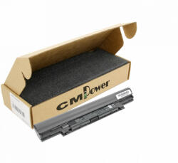 CM POWER Baterie laptop CM Power compatibila cu Dell Latitude 3340 7WV3V H4PJP JR6XC YFDF9, 4400 mAh (CMPOWER-DE-3340_2)