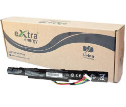 Eco Box Baterie laptop Acer Aspire E15 AS16A5K E5-475 E5-575 P249 (EXTACAS16A5K4S1P)