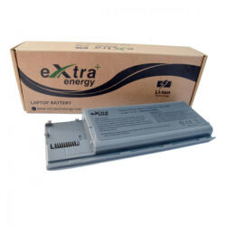 Eco Box Baterie laptop Dell Latitude D620 D630 D631 KD489 312-0383 (EXTDED62083S2P)