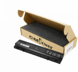 CM POWER Baterie laptop CM Power compatibila cu Dell Latitude E5440 E5540 4400 mAh (CMPOWER-DE-E5440_2)