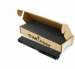 CM POWER Baterie laptop CM Power compatibila cu HP 2560p 2570p 632015-241 HSTNN-DB2K, 4400 mAh (CMPOWER-HP-2560P_2)