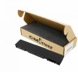 CM POWER Baterie laptop CM Power compatibila cu Dell Latitude E5420 E6420, 4400 mAh (CMPOWER-DE-E5420_2)