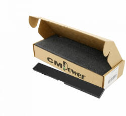 CM POWER Baterie laptop CM Power compatibila cu HP ProBook 4330s 4530s , HSTNN-OB2R, (4400mAh), 4400 mAh (CMPOWER-HP-4330S_2)