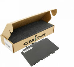 CM POWER Baterie laptop CM Power compatibila cu HP EliteBook 725 G3, 820 G3 800232-241 HSTNN-DB6V HSTNN-L42C SN03XL, 4000mAh (44 Wh) (CMPOWER-HP-725G3_2)