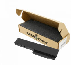 CM POWER Baterie laptop CM Power compatibila cu HP 6530b 6735b 6930p, 4400 mAh (CMPOWER-HP-6530B_2)