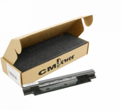 CM POWER Baterie laptop CM Power compatibila cu Asus PRO PU451, PU550, PU551 4400 mAh A32N1331 (CMPOWER-AS-PU551_2)