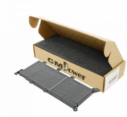 CM POWER Baterie laptop CM Power compatibila cu Asus A555, F555, K555, C21N1347 (CMPOWER-AS-A555_2)