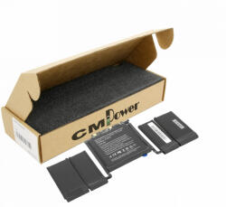 CM POWER Baterie laptop CM Power compatibila cu Apple MacBook Pro 13 A1706 A1819 (CMPOWER-AP-A1819)