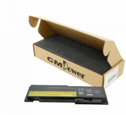 CM POWER Baterie laptop CM Power compatibila cu Lenovo Thinkpad T420S , T420SI , T430S , T430SI, 3600 (40 Wh) (CMPOWER-LE-T420S_2)