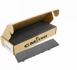 CM POWER Baterie laptop CM Power compatibila cu Dell Inspiron 13 7373, 7386 F62G0, 2200 (25 Wh) (CMPOWER-DE-7373_2)