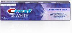 Crest 3D White Luminous Mint - Pasta - 104 gr