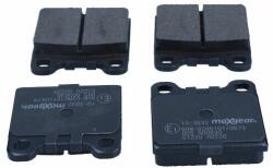 MAXGEAR set placute frana, frana disc MAXGEAR 19-3932 (19-3932)