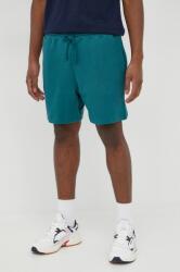 Gap pamut rövidnadrág zöld, férfi - zöld XL
