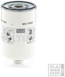 Mann-Filter üzemanyagszűrő WK1150/2