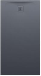 Laufen Pro 150x80 cm Marbond zuhanytálca, antracit H2139510780001 (H2139510780001)