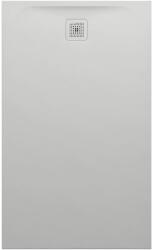 Laufen Pro 150x90 cm Marbond zuhanytálca, világos szürke H2139520770001 (H2139520770001)