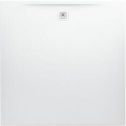 Laufen Pro 150x150 cm Marbond zuhanytálca, fehér H2139530000001 (H2139530000001)