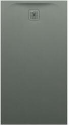 Laufen Pro 150x80 cm Marbond zuhanytálca, matt beton H2139510790001 (H2139510790001)