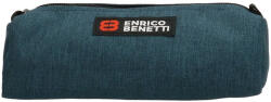 Enrico Benetti Montevideo kék tolltartó (54661030)
