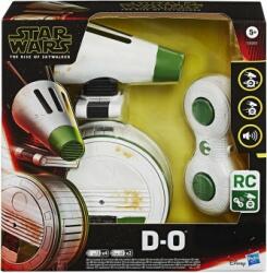 Hasbro STAR WARS The Rise of Skywalker D-O Rolling robot Cu Telecomanda E6983 Figurina