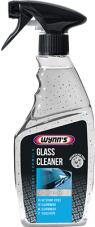 Glass Cleaner - Pulverizator Solutie Curatat Geamuri 550ml