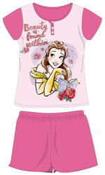 Disney Hercegnők rövid gyerek pizsama (PRI1402_sro_104)
