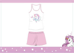 Exity Unikornis rövid ujjatlan gyerek pizsama (UNI1518_98)