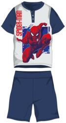 Exity Pókember rövid gyerek pizsama (SP1403_skf_122)