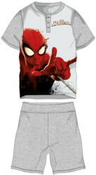 Exity Pókember rövid gyerek pizsama (SP1403_szu_104)