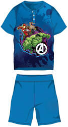 Exity Bosszúállók rövid gyerek pizsama (AVE-2022-0203-04_kke_104)