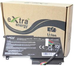 Eco Box Baterie laptop compatibila Toshiba PA5107U PA5107U-1BRS (EXTTO510784S1P)