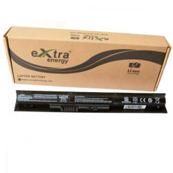Eco Box Baterie laptop HP Probook 450 G2 VI04 HSTNN-LB6J 756745-001 (EXTHPPVI044S1P)